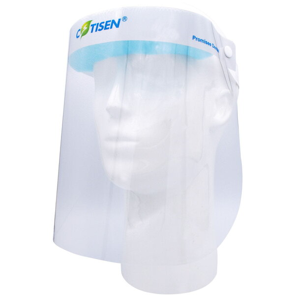 M Part M Part Face Shield / Visor
