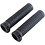 M Part M Part EcoVice grips - 3D circles - black