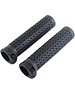 M Part M Part EcoVice grips - 3D circles - black