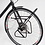M Part M Part Explorer Low Rider Front Pannier Rack black