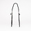 M Part M Part Explorer Low Rider Front Pannier Rack black