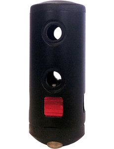 M Part M Part Universal light mounting kit for pannier racks