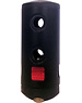 M Part M Part Universal light mounting kit for pannier racks