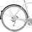 M Part M Part Primo full length mudguards 700 x 68mm black