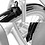 M Part M Part Primo full length mudguards 700 x 68mm black
