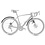 M Part M Part QDR Quick Detach Road mudguards 700 x 46mm black