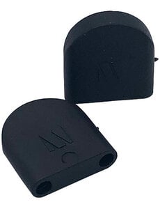 M Part M Part Spare Commute mudguard parallel stay end cap