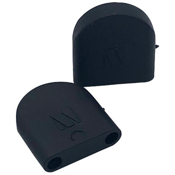 M Part M Part Spare Commute mudguard parallel stay end cap