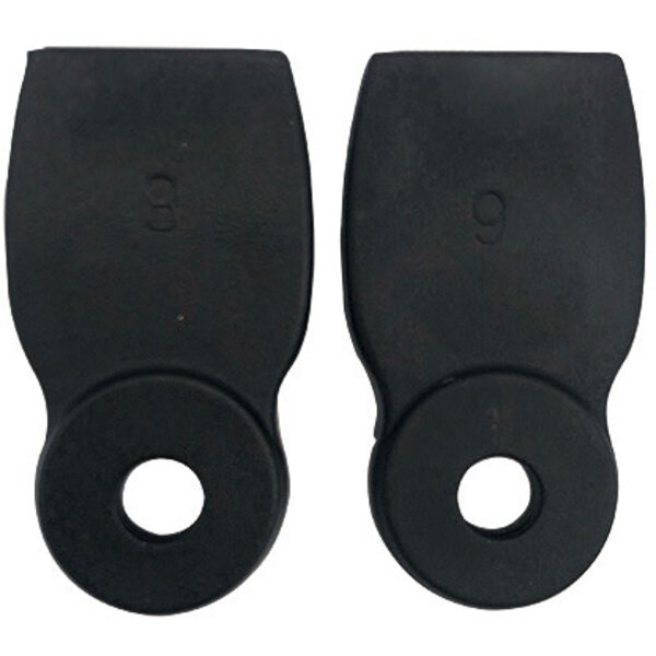 M Part M Part Mudguard stay pop off pair, fits primo commute and QD