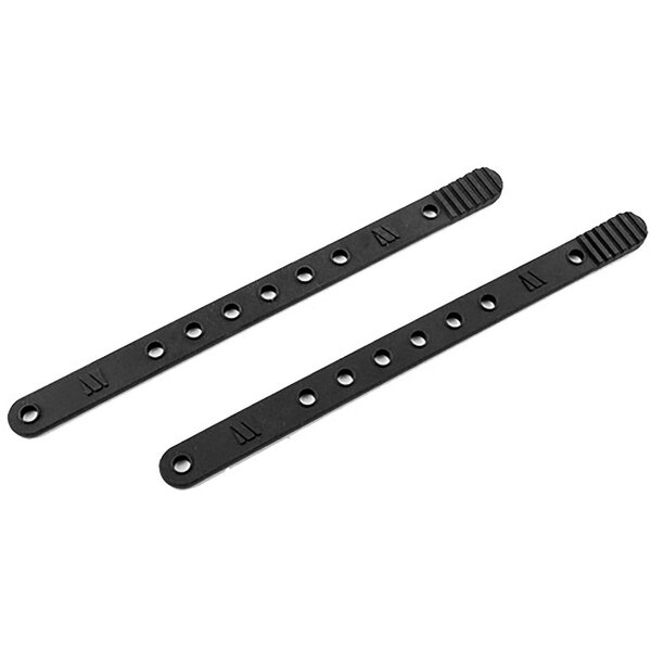 M Part M Part Spare rubber tension strap for QDR mudguards
