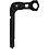 M Part M Part Adjustable 4-bolt quill stem 1 inch 25.4