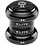 M Part M Part Elite Headset 1" Threadless Black EC30/25.4 EC30/27