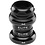 M Part M Part Elite Black Threaded 24tpi Headset 1 inch EC30/25.4 24 EC30/27