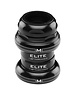 M Part M Part Elite Headset 1-1/8" Threaded Black EC34/28.6 26TPI EC34/30