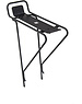 M Part M Part ATP1 rear trekking rack with platform - alloy black