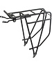 M Part M Part Summit rear pannier rack - alloy black