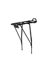 M Part M Part City AVS Adjustable Rear Disc Pannier Rack black