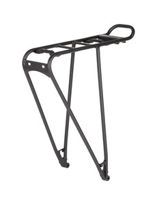 M Part M Part Tour AVS Sport Rear Pannier Carrier Rack Black