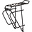 M Part M Part Tour AVS Lite BS 700c Rear Pannier Rack black