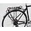 M Part M Part Tour AVS Lite BS 700c Rear Pannier Rack black