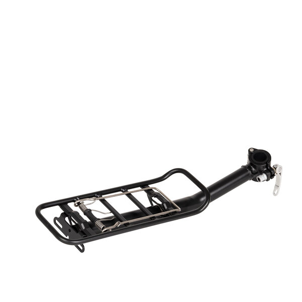 M Part M Part Tour AVS Seatpost Rear Pannier Rack black