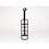 M Part M Part Tour AVS Seatpost Rear Pannier Rack black