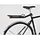 M Part M Part Tour AVS Seatpost Rear Pannier Rack black