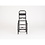 M Part M Part Tour AVS Lite BS 700c Rear Pannier Rack black