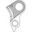 M Part M Part Gear Hanger Cube