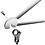 M Part M Part Gear Hanger Cube