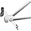 M Part M Part Gear Hanger Stevens, Felt, Kona