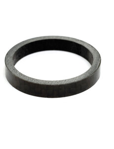 M Part Carbon fibre headset spacer 1-1/8 inch