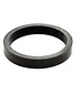 M Part Carbon fibre headset spacer 1-1/8 inch