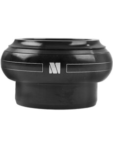 M Part M Part Elite Headset Upper EC34/28.6 black