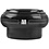 M Part M Part Elite Headset Upper EC34/28.6 black