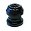 M Part M Part Pro threadless headset 1-1/8 inch black EC34/28.6 EC34/30