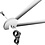 M Part M Part Gear Hanger Cannondale