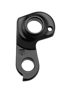 M Part M Part Gear Hanger Rose