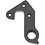 M Part M Part Gear Hanger Canyon