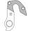 M Part M Part Gear Hanger Haibike