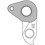 M Part M Part Gear Hanger Stevens