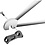 M Part M Part Gear Hanger Stevens