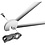 M Part M Part Gear Hanger Focus