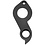 M Part M Part Gear Hanger Focus