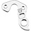 M Part M Part Gear Hanger Scott