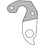M Part M Part Gear Hanger Specialized