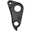 M Part M Part Gear Hanger Specialized GH-297