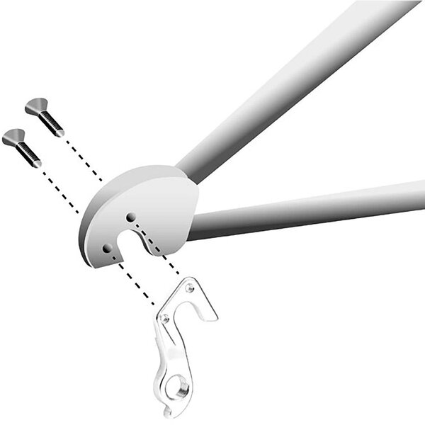 M Part M Part Gear Hanger GT