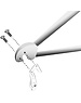 M Part M Part Gear Hanger GT