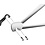 M Part M Part Gear Hanger Cube